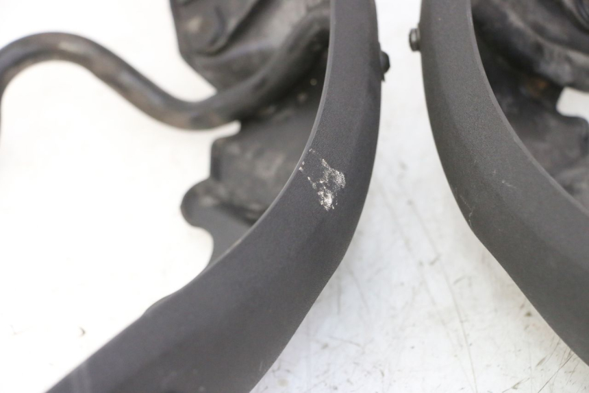 photo de FRONT FENDER PIAGGIO MP3 125 (2006 - 2014)