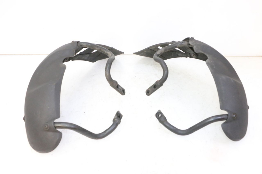 photo de FRONT FENDER PIAGGIO MP3 125 (2006 - 2014)