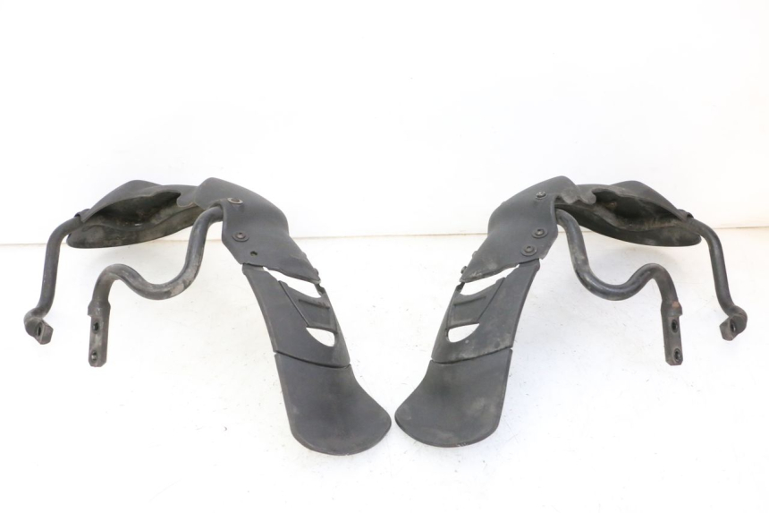 photo de FRONT FENDER PIAGGIO MP3 125 (2006 - 2014)