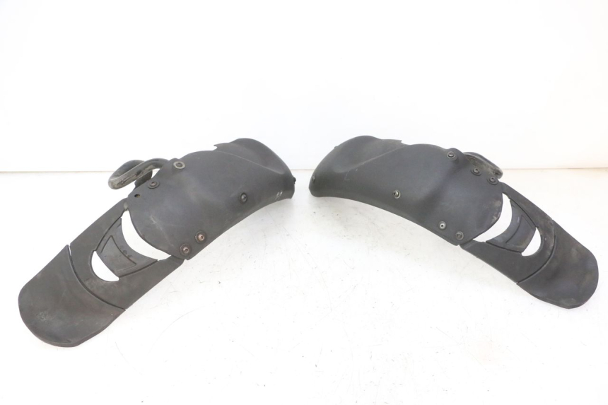 photo de FRONT FENDER PIAGGIO MP3 125 (2006 - 2014)