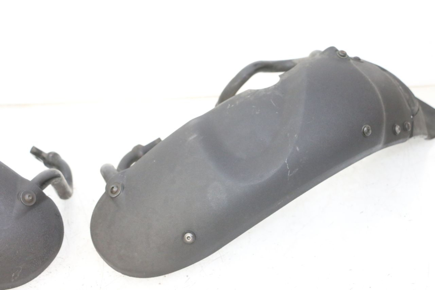 photo de FRONT FENDER PIAGGIO MP3 125 (2006 - 2014)