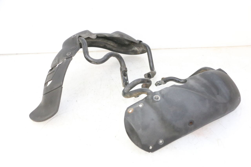 photo de FRONT FENDER PIAGGIO MP3 RL 250 (2007 - 2010)