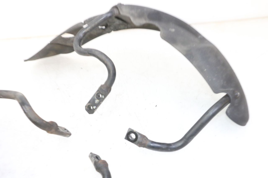 photo de FRONT FENDER PIAGGIO MP3 RL 250 (2007 - 2010)