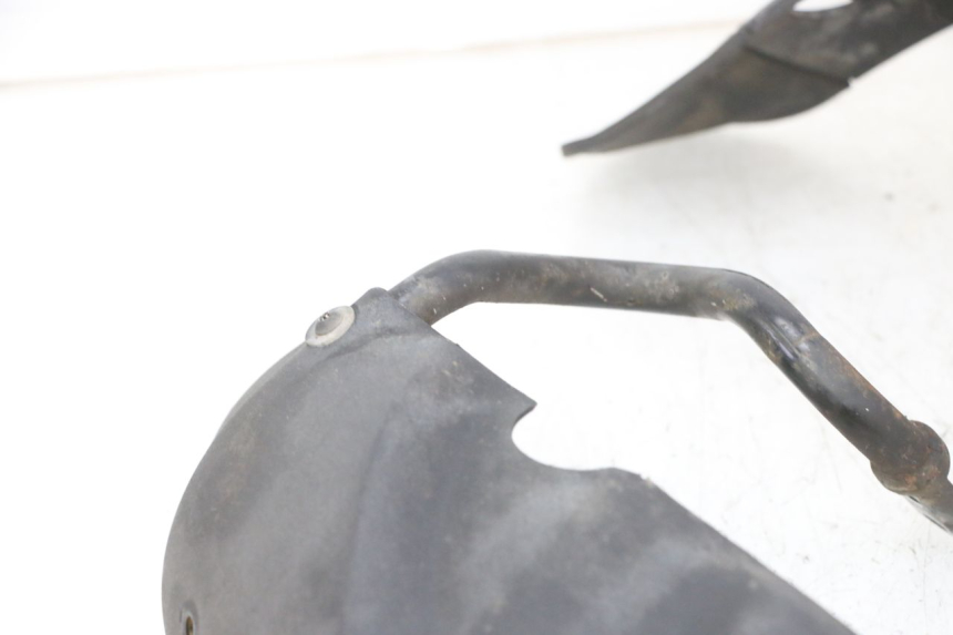 photo de FRONT FENDER PIAGGIO MP3 RL 250 (2007 - 2010)