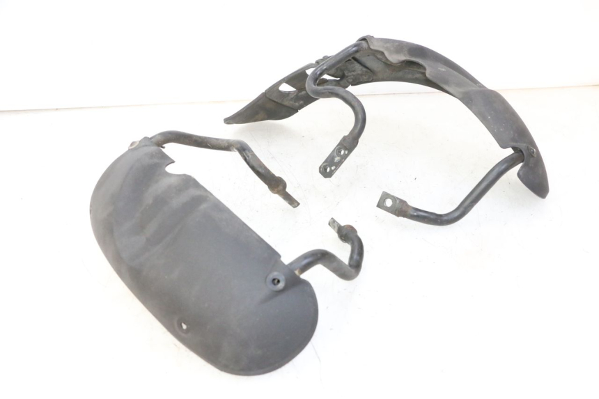 photo de FRONT FENDER PIAGGIO MP3 RL 250 (2007 - 2010)