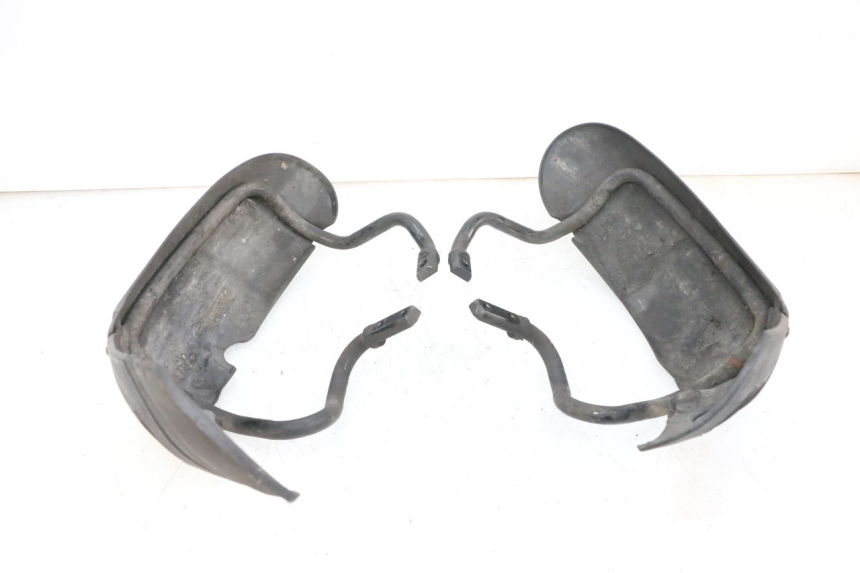 photo de FRONT FENDER PIAGGIO MP3 125 (2006 - 2014)