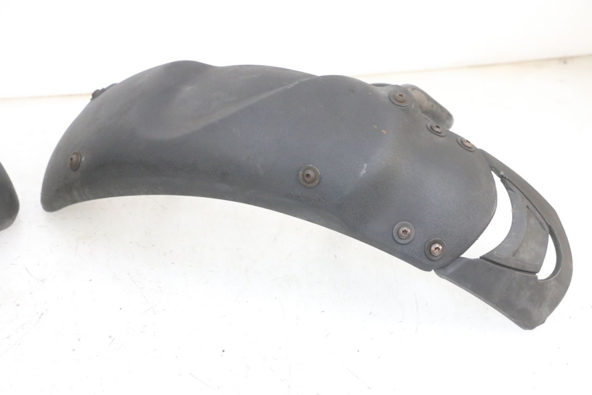 photo de FRONT FENDER PIAGGIO MP3 125 (2006 - 2014)