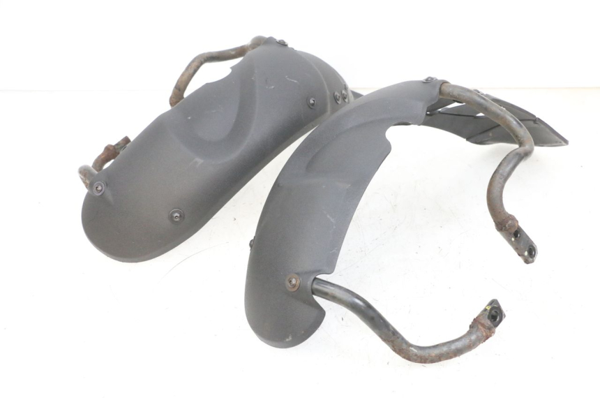 photo de FRONT FENDER PIAGGIO MP3 RL 250 (2007 - 2010) - Main view