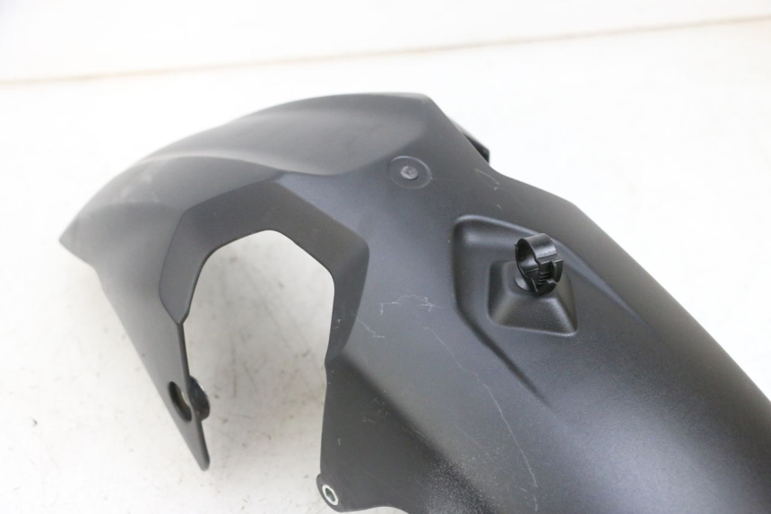 photo de FRONT FENDER YAMAHA MT-07 MT07 ABS 700 (2018 - 2020) - Technical close-up