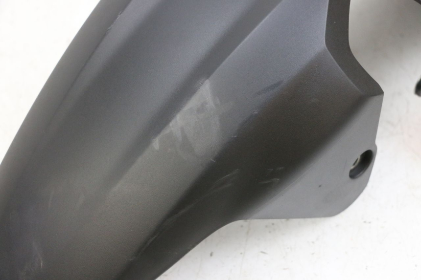 photo de FRONT FENDER YAMAHA MT-07 MT07 ABS 700 (2018 - 2020) - Fixing points details