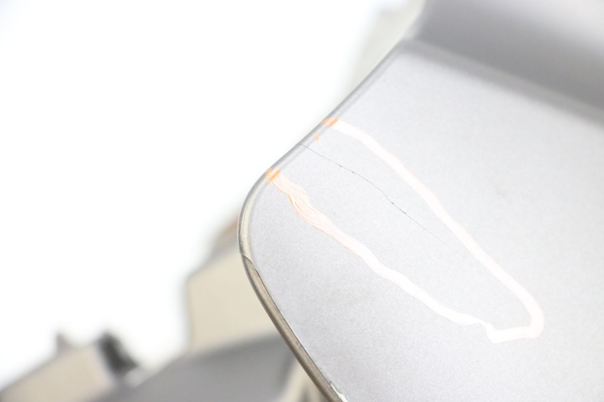 photo de FRONT FENDER YAMAHA NEOS NEO'S 4T 50 (2008 - 2016) - Zoom on usage condition