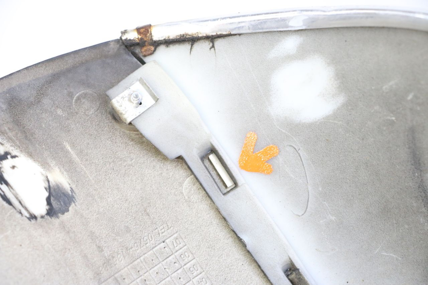 photo de FRONT FENDER JM MOTORS OLDIES GT 4T 50 (2018 - 2025)