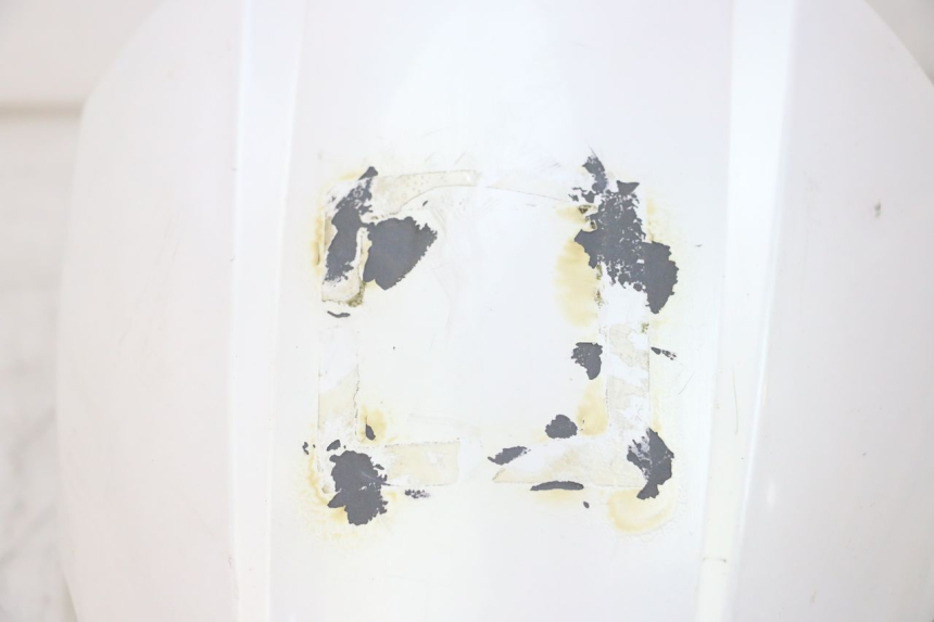 photo de FRONT FENDER SYM ORBIT 2 4T 50 (2008 - 2017) - Checked used part