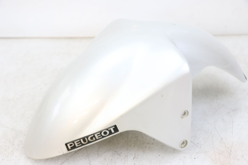 photo de FRONT FENDER PEUGEOT ELYSTAR 50 (2002 - 2014)