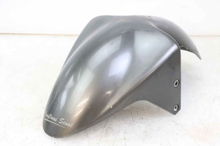 photo de FRONT FENDER PEUGEOT ELYSTAR 50 (2002 - 2014)