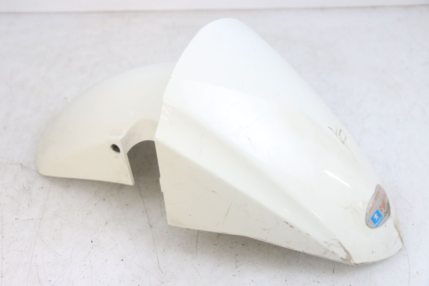 photo de FRONT FENDER PEUGEOT KISBEE 4T 50 (2010 - 2017)