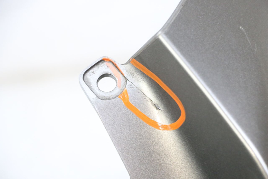 photo de FRONT FENDER PEUGEOT SATELIS 125 (2013 - 2018)