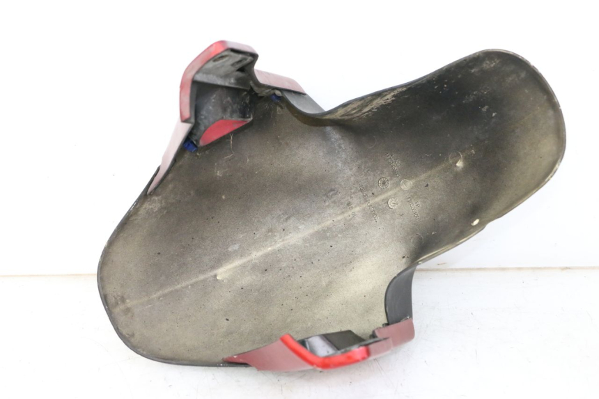photo de FRONT FENDER PEUGEOT TKR TREKKER FURIOUS 50 (2005 - 2014)