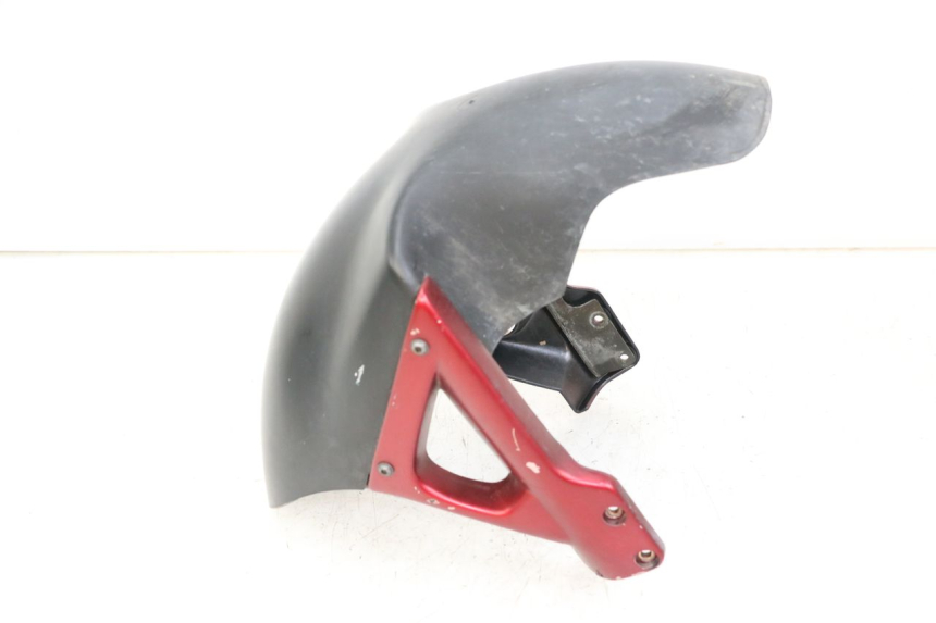 photo de FRONT FENDER PEUGEOT TKR TREKKER FURIOUS 50 (2005 - 2014)