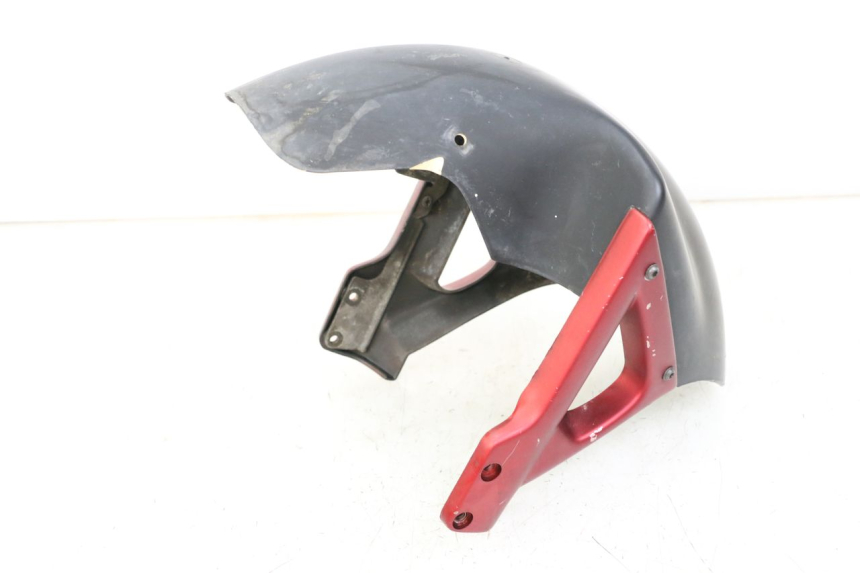 photo de FRONT FENDER PEUGEOT TKR TREKKER FURIOUS 50 (2005 - 2014)