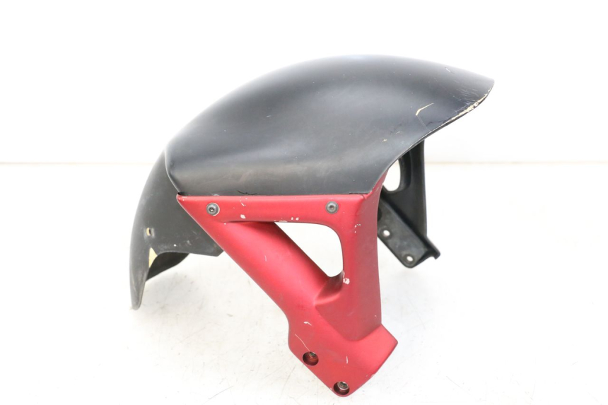 photo de FRONT FENDER PEUGEOT TKR TREKKER FURIOUS 50 (2005 - 2014)
