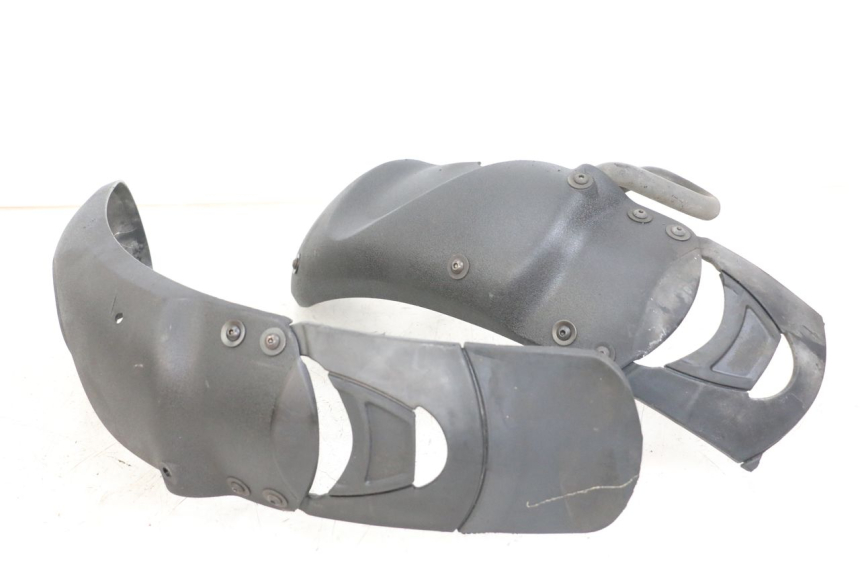 photo de FRONT FENDER PIAGGIO MP3 LT 400 (2007 - 2012)