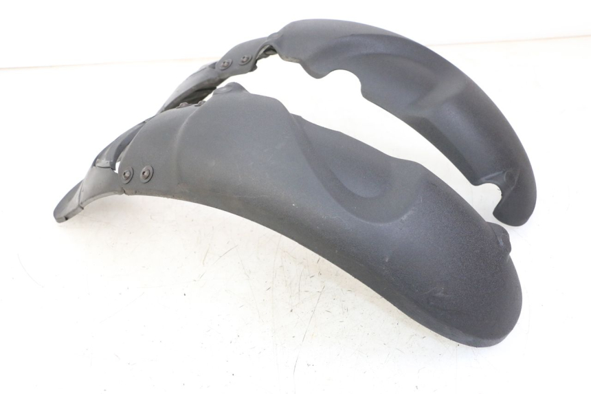photo de FRONT FENDER PIAGGIO MP3 LT 400 (2007 - 2012)