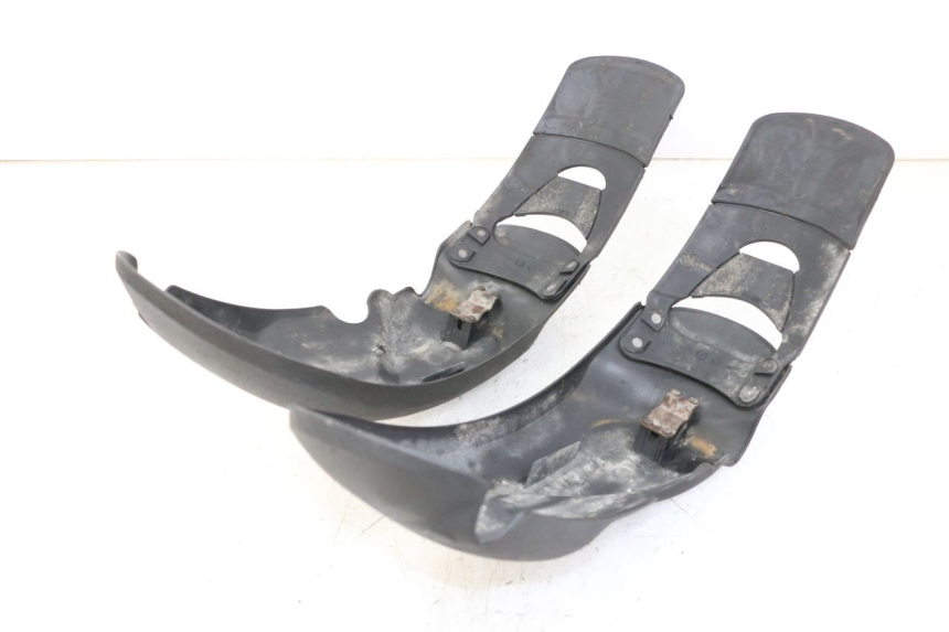 photo de FRONT FENDER PIAGGIO MP3 LT 400 (2007 - 2012)