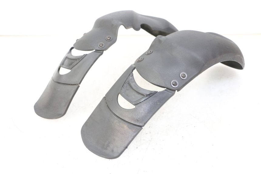 photo de FRONT FENDER PIAGGIO MP3 LT 400 (2007 - 2012)