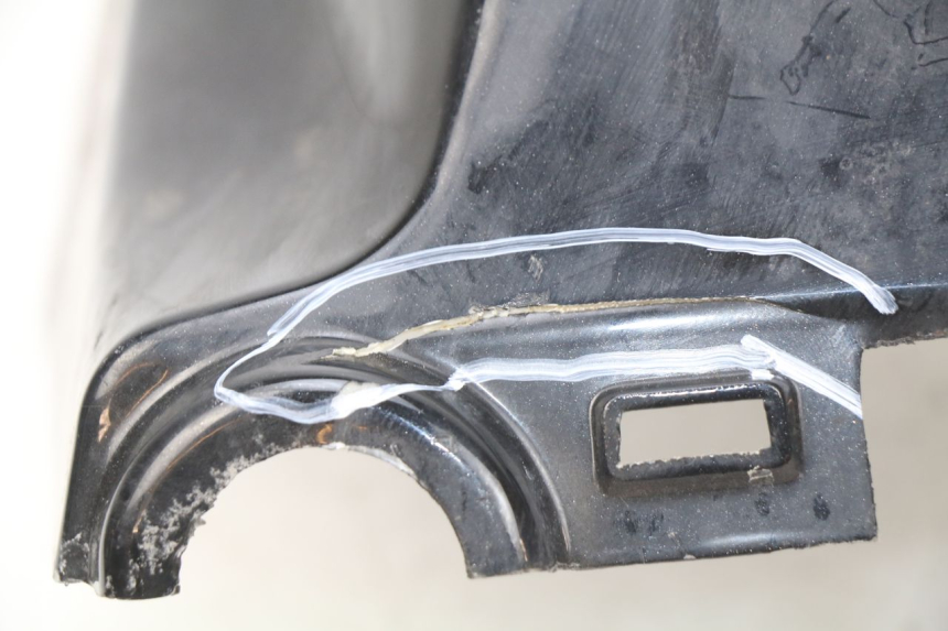 photo de FRONT FENDER TNT MOTOR ROMA 10' 4T 50 (2007 - 2018)