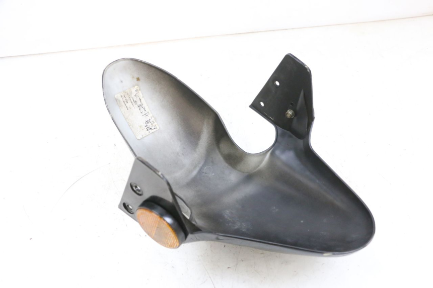 photo de FRONT MUDGUARD TNT MOTOR ROMA 10' 4T 50 (2019 - 2022) - Technical close-up