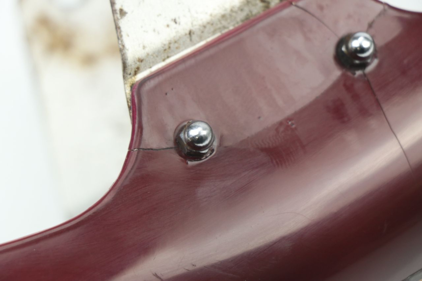 photo de FRONT FENDER LIFAN ROYAL KING 250 (2011 - 2019)