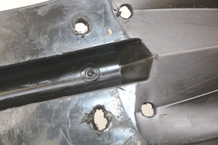 photo de FRONT FENDER SUZUKI SMX SUPERMOTARD 50 (1996 - 2001)