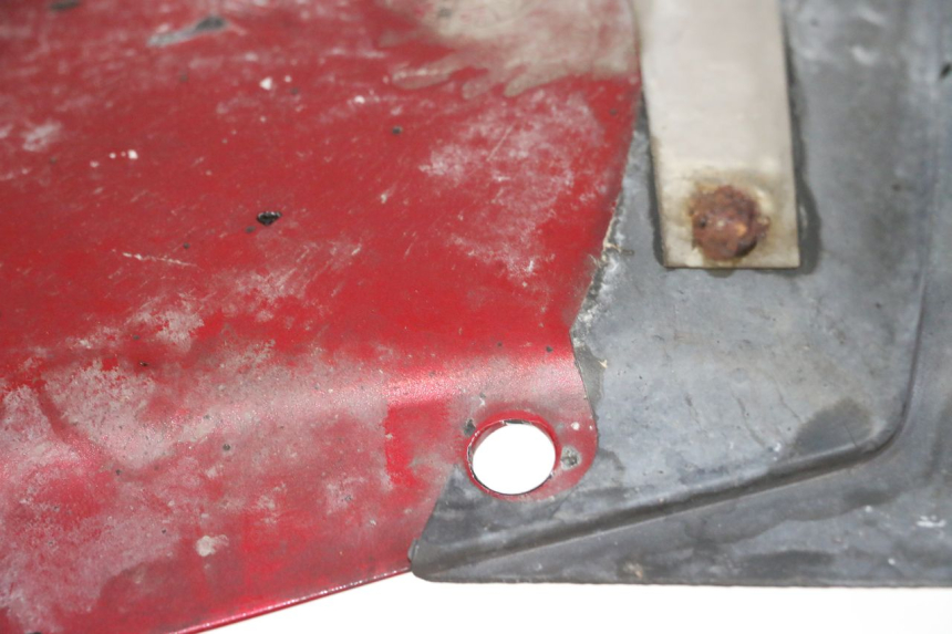 photo de FRONT FENDER TRIUMPH SPRINT 900 (1995 - 1998)