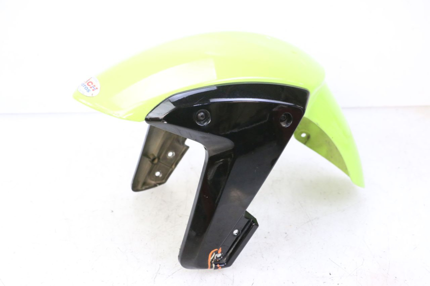photo de FRONT FENDER PEUGEOT STREETZONE I NAKED 2T 50 (2018 - 2020)