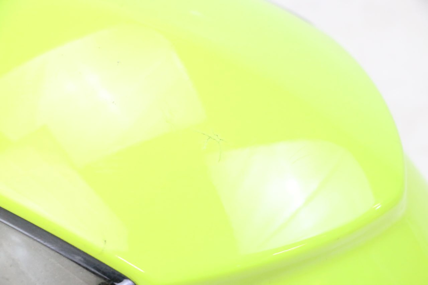 photo de FRONT FENDER PEUGEOT STREETZONE I NAKED 2T 50 (2018 - 2020)