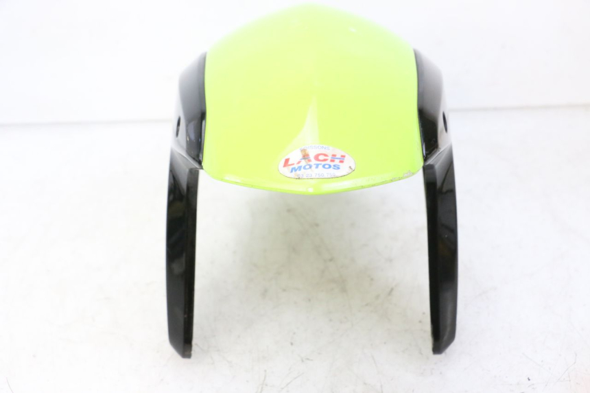 photo de FRONT FENDER PEUGEOT STREETZONE I NAKED 2T 50 (2018 - 2020)