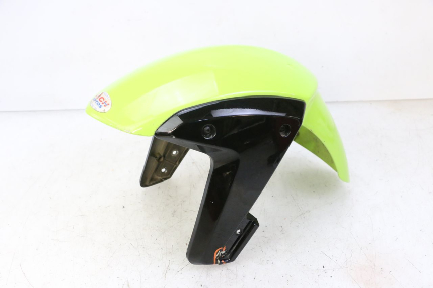 photo de FRONT FENDER PEUGEOT STREETZONE I NAKED 2T 50 (2018 - 2020)