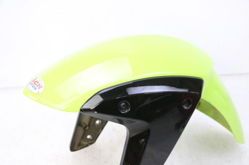 photo de FRONT FENDER PEUGEOT STREETZONE I NAKED 2T 50 (2018 - 2020)