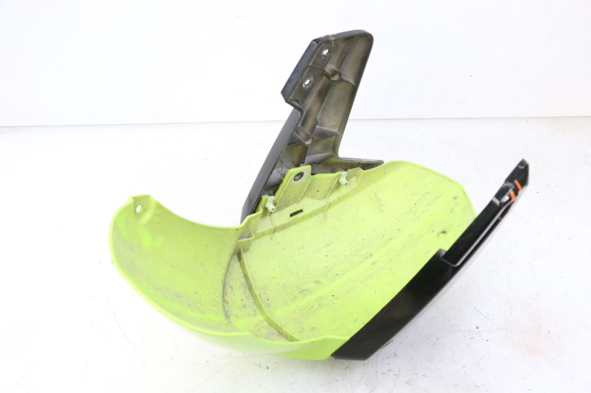 photo de FRONT FENDER PEUGEOT STREETZONE I NAKED 2T 50 (2018 - 2020)