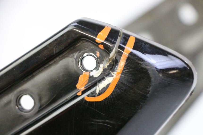 photo de FRONT FENDER PEUGEOT STREETZONE I NAKED 2T 50 (2018 - 2020)