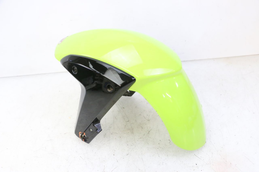 photo de FRONT FENDER PEUGEOT STREETZONE I NAKED 2T 50 (2018 - 2020)