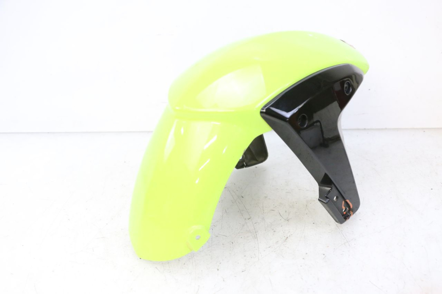 photo de FRONT FENDER PEUGEOT STREETZONE I NAKED 2T 50 (2018 - 2020)