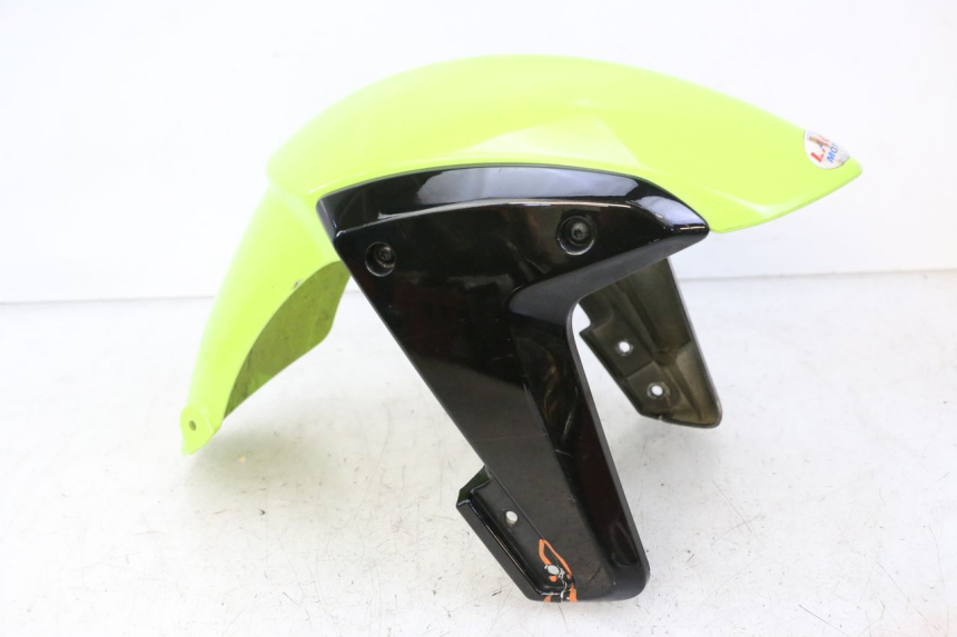 photo de FRONT FENDER PEUGEOT STREETZONE I NAKED 2T 50 (2018 - 2020)