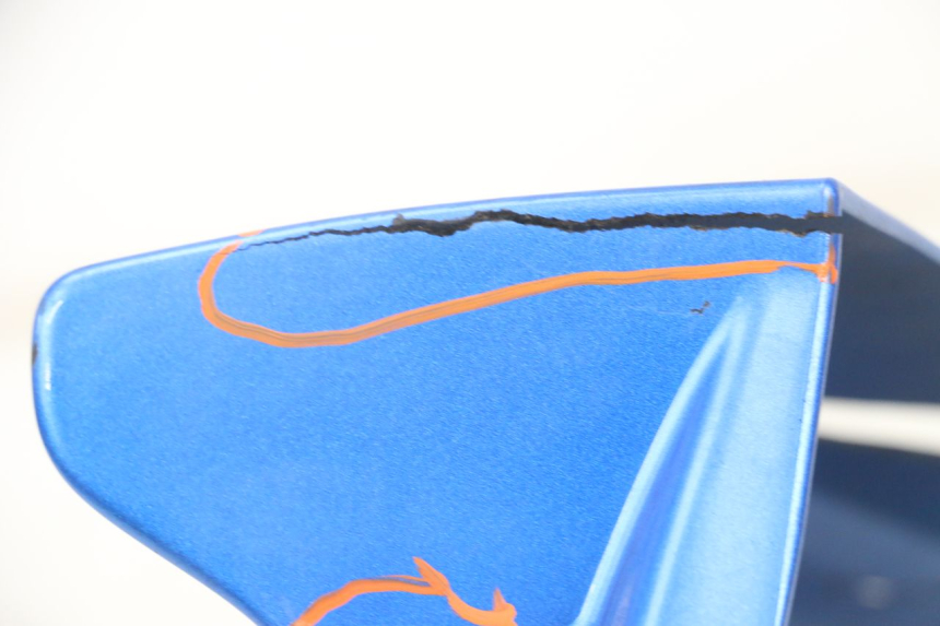 photo de FRONT FENDER SUZUKI GSX F GSXF 650 (2007 - 2015)