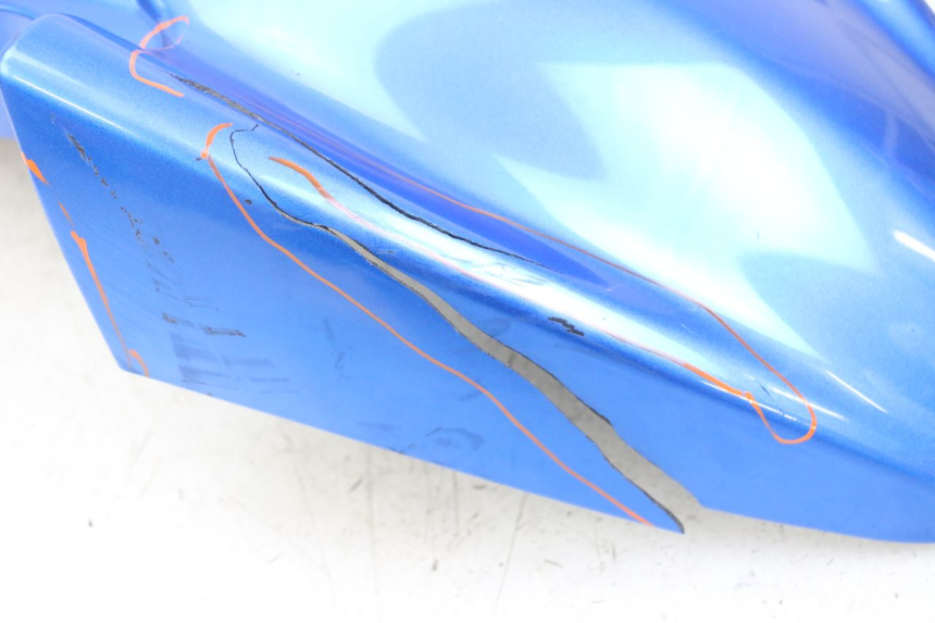 photo de FRONT FENDER SUZUKI GSX F GSXF 650 (2007 - 2015)