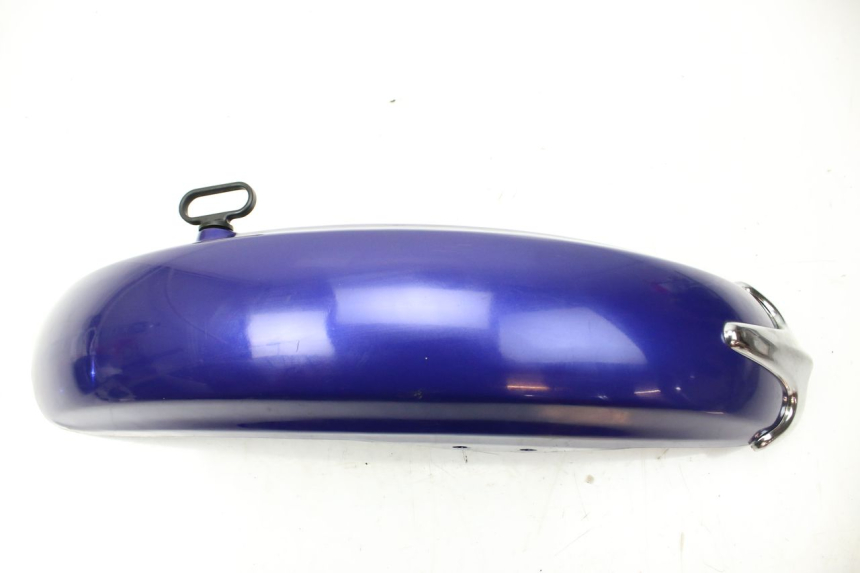 photo de FRONT FENDER SYM HUSKY 125 (1999 - 2005)