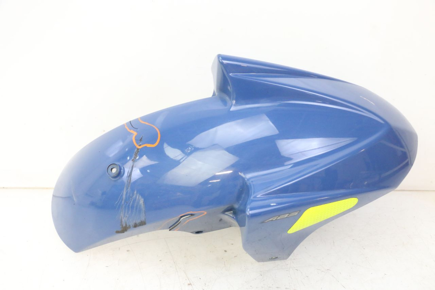 photo de FRONT FENDER YAMAHA TDM ABS 900 (2002 - 2014)