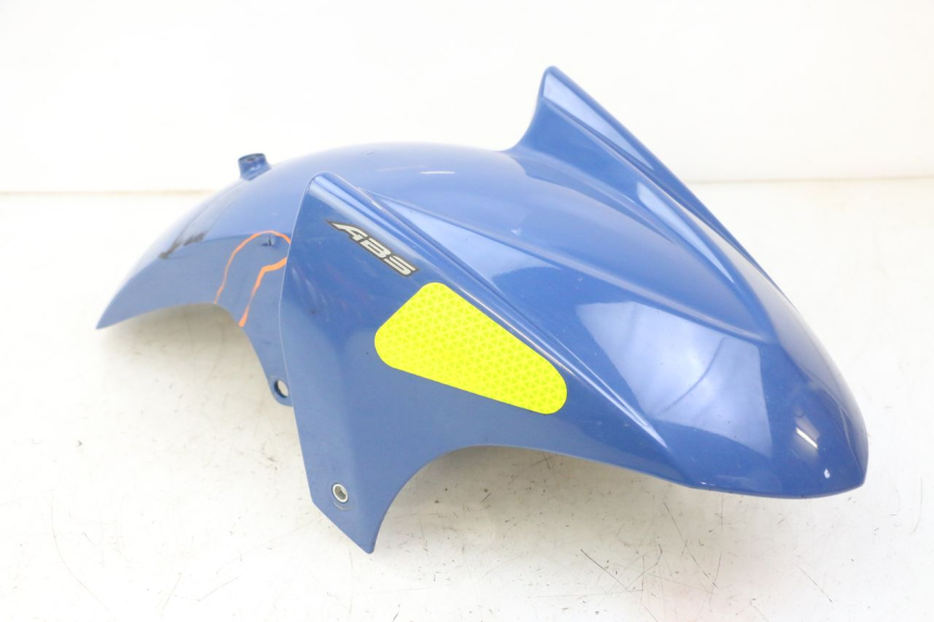 photo de FRONT FENDER YAMAHA TDM ABS 900 (2002 - 2014)