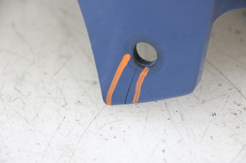 photo de FRONT FENDER YAMAHA TDM ABS 900 (2002 - 2014)